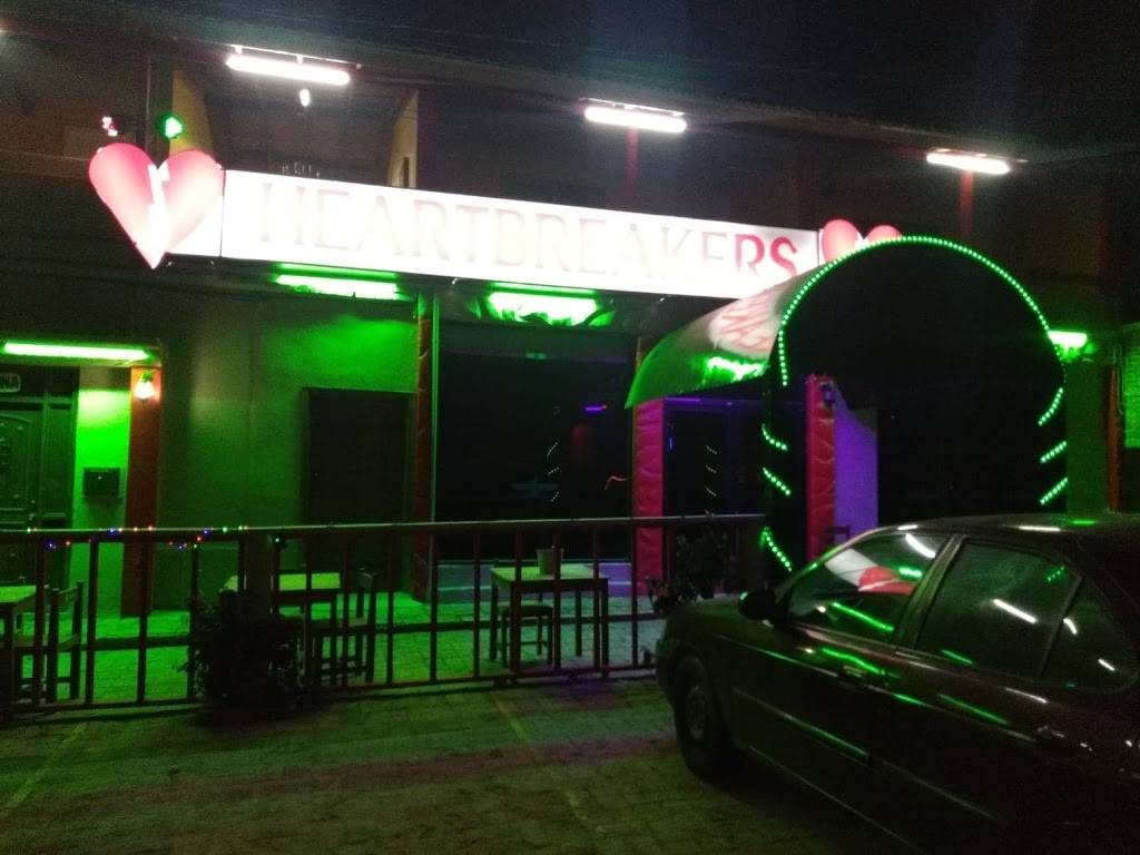 Rompe corazones (Heartbreakers) | restaurant | Playas de Rosarito Municipality, Baja California, Mexico | 016616132732 OR +52 661 613 2732