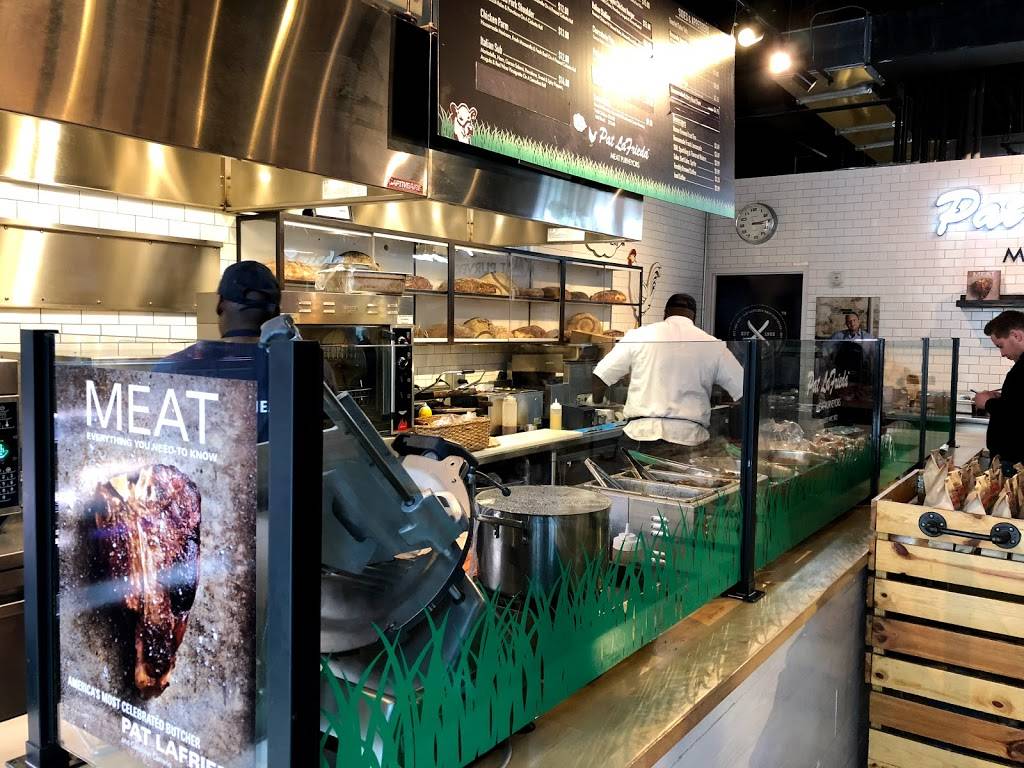 The Pennsy Food Hall | restaurant | 2 Pennsylvania Plaza, New York, NY 10121, USA | 9174751830 OR +1 917-475-1830