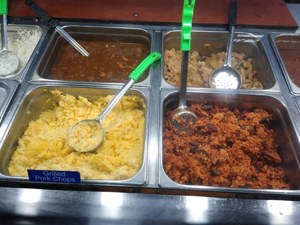 Melbas Poboys | restaurant | 1525 Elysian Fields Ave, New Orleans, LA 70117, USA | 5042677765 OR +1 504-267-7765