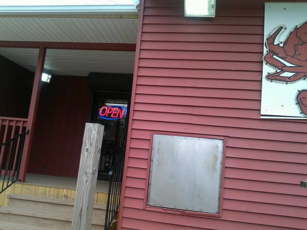 Corner Crab House | restaurant | 4600 Erdman Ave, Baltimore, MD 21205, USA | 4104857442 OR +1 410-485-7442