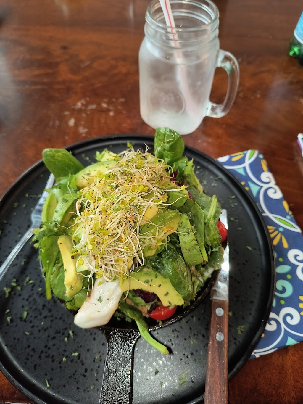 Life Garden Cafe | cafe | 1048 Main St, Worcester, MA 01603, USA | 7747377311 OR +1 774-737-7311