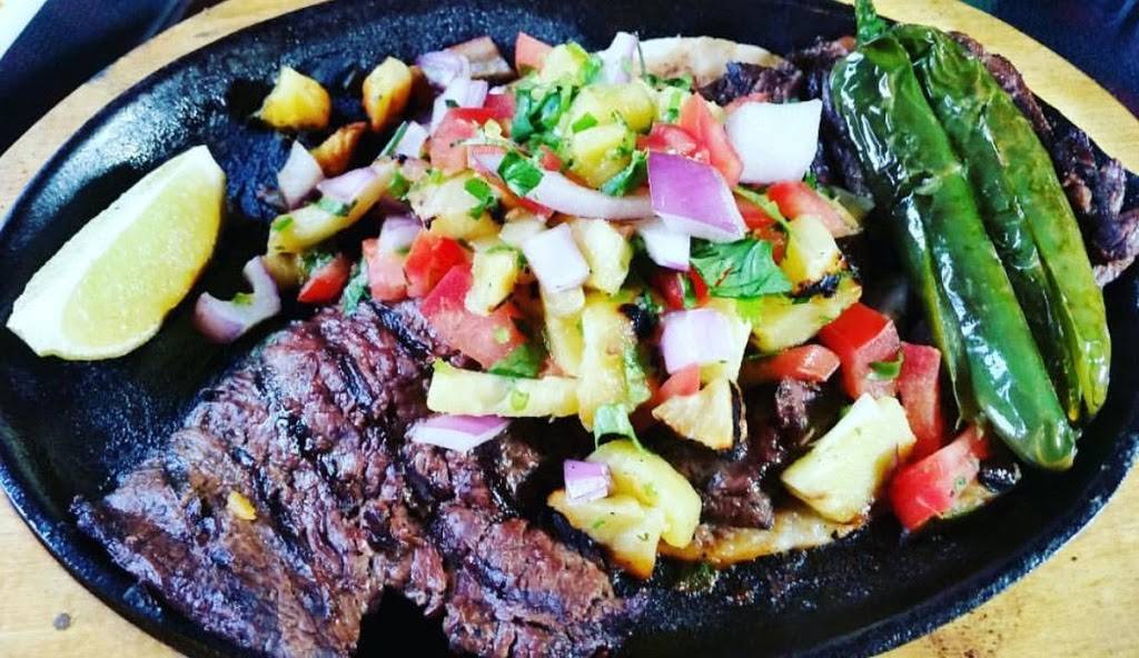 Mi Rancho Mexican Restaurant - Hackensack | restaurant | 59 Main St, Hackensack, NJ 07601, USA | 2013424206 OR +1 201-342-4206