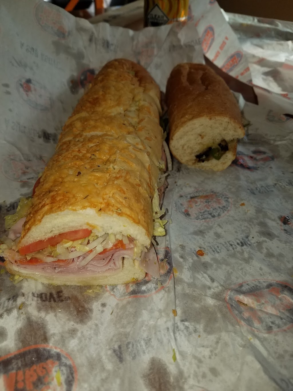 Jersey Mikes Subs | restaurant | 14788 Bear Valley Rd Suite 200, Victorville, CA 92395, USA | 7602609800 OR +1 760-260-9800