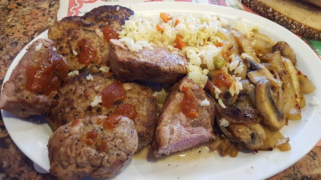 Italia | restaurant | 307 Kings Hwy, Brooklyn, NY 11223, USA | 7183390666 OR +1 718-339-0666