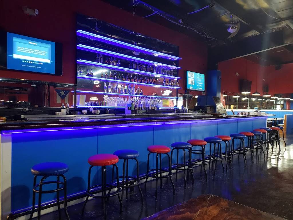 Los Ponceños PR Bar & Grill | restaurant | 4103 FL-574, Plant City, FL 33563, USA | 8136528164 OR +1 813-652-8164