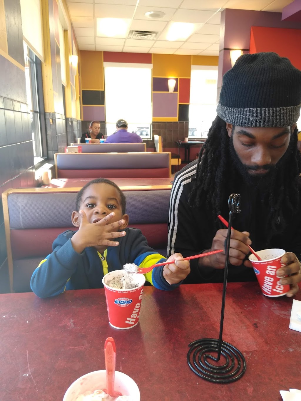 Dairy Queen | restaurant | 1525 S Grant Ave, Odessa, TX 79761, USA | 4323331600 OR +1 432-333-1600