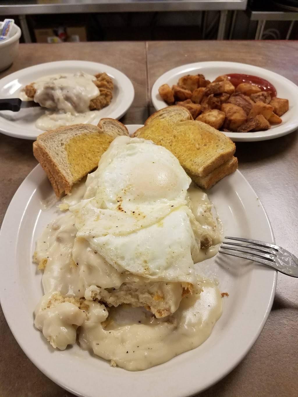 Breakfast Club of Ocoee | restaurant | 267 West Rd, Ocoee, FL 34761, USA | 4073475782 OR +1 407-347-5782