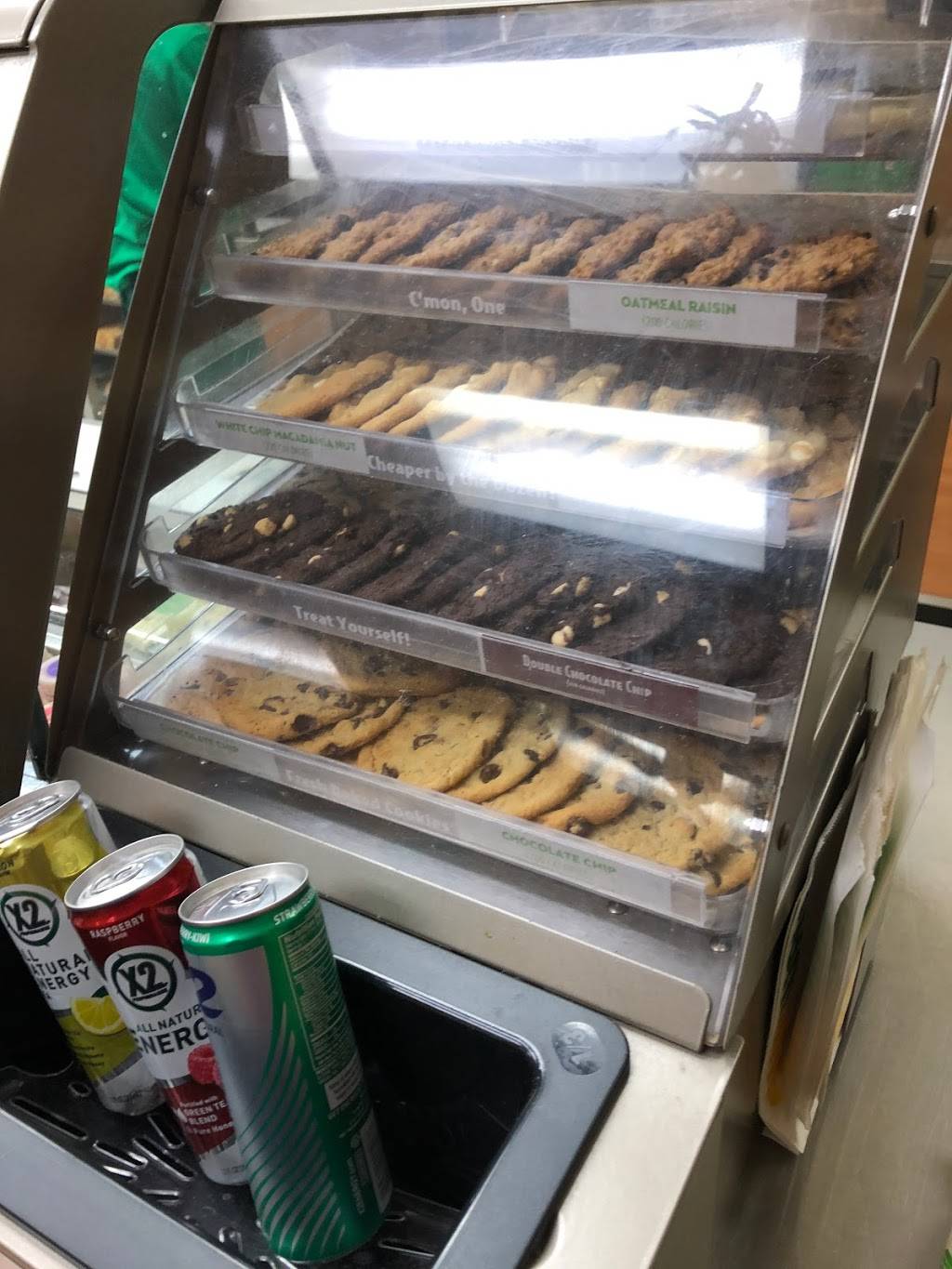 Subway | restaurant | 2126 W Interstate 240 Service Rd, Oklahoma City, OK 73159, USA | 4056814646 OR +1 405-681-4646