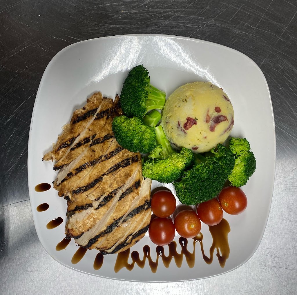 Silkcity kitchen LLC | meal delivery | 213 Harrison Ave, Garfield, NJ 07026, USA | 9739107121 OR +1 973-910-7121