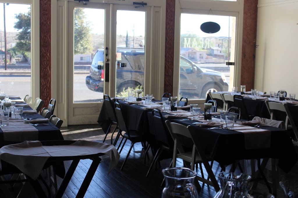 Garibaldis | restaurant | 311 E Andy Devine Ave, Kingman, AZ 86401, USA | 9282631638 OR +1 928-263-1638