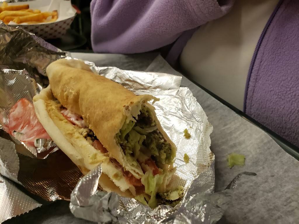 Cairo grill | restaurant | 340 Mt Vernon Rd, Newark, OH 43055, USA | 7403453331 OR +1 740-345-3331