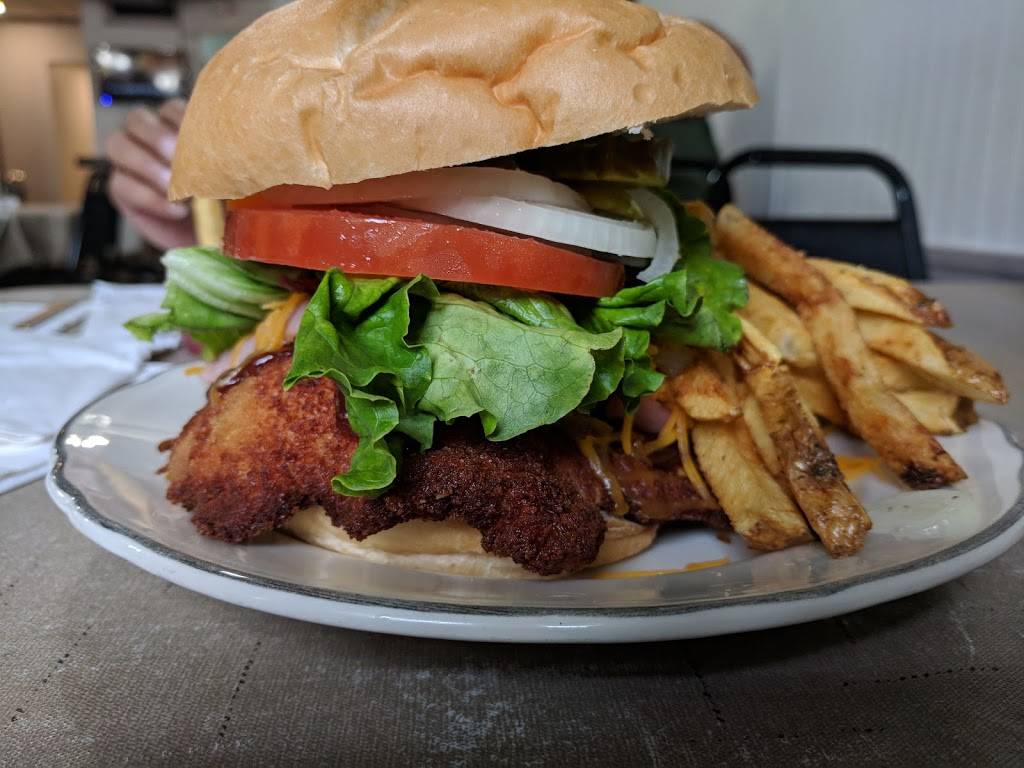 Our Place Diner | restaurant | 6493 Tod Ave SW, Warren, OH 44481, USA | 3304695551 OR +1 330-469-5551