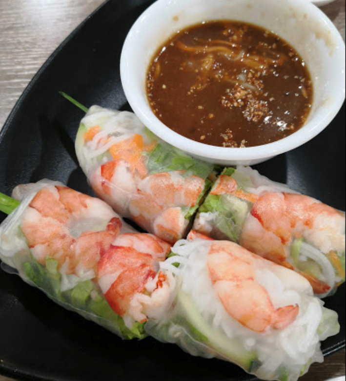 Pho Van | restaurant | 1638 Puente Ave, Baldwin Park, CA 91706, USA | 6266992770 OR +1 626-699-2770