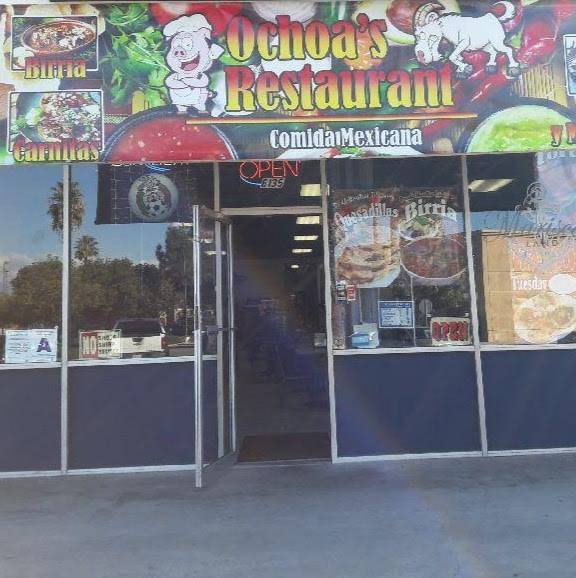 Mariscos Land (Proximamente Mariscos Ochaos) | restaurant | 6135 Van Buren Boulevard, Riverside, CA 92503, USA | 9515253427 OR +1 951-525-3427