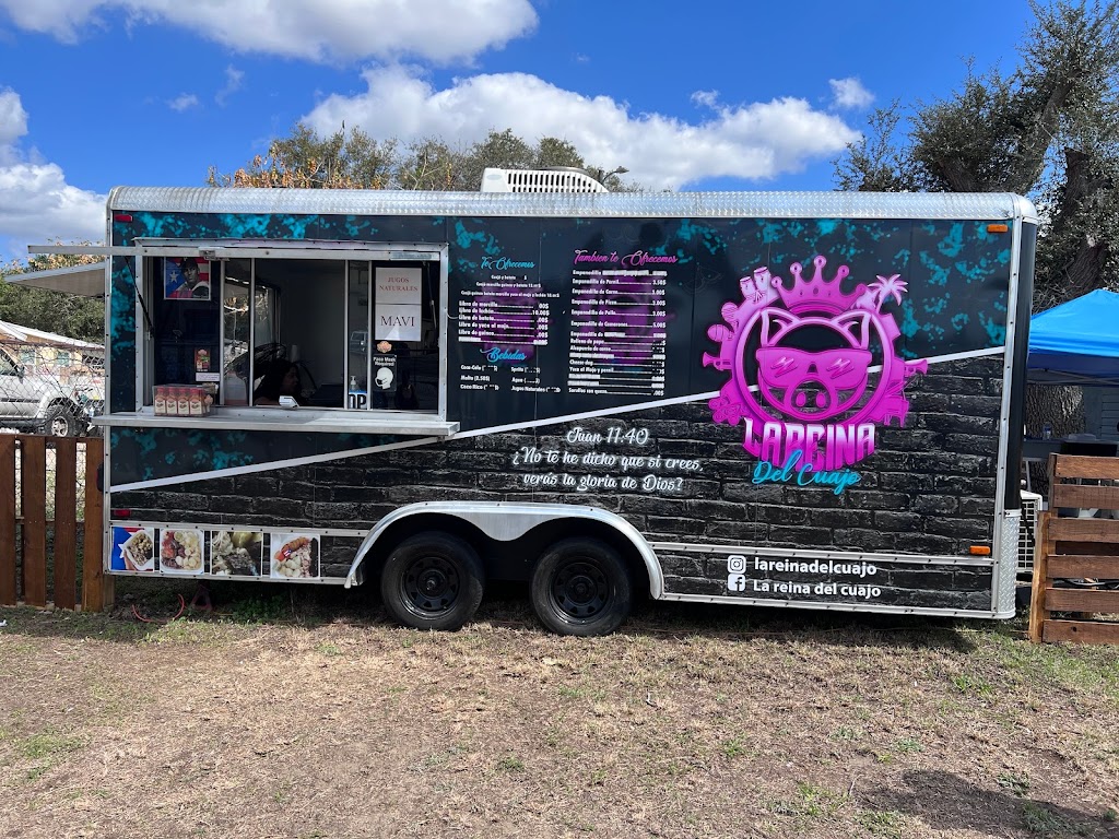 La reina del cuajo | restaurant | 1100 U.S. Hwy 17-92 N, Haines City, FL 33844, USA | 9292207798 OR +1 929-220-7798