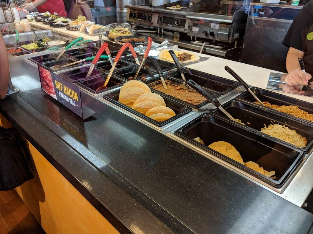 Moes Southwest Grill | restaurant | 82 U.S. 9, Manalapan Township, NJ 07726, USA | 7328515400 OR +1 732-851-5400