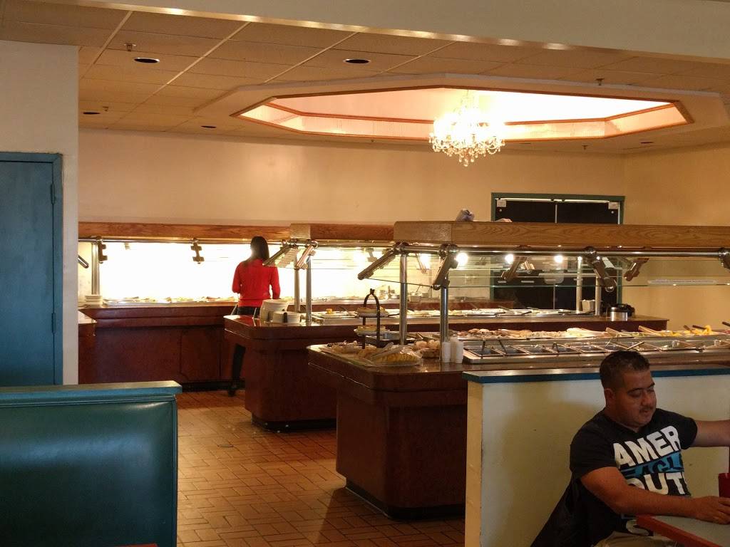 Kam Buffet | restaurant | 635 S Clinton Ave, Trenton, NJ 08611, USA | 6093925100 OR +1 609-392-5100