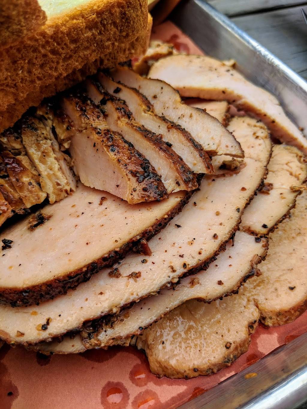 ZZQ | restaurant | 3201 W Moore St, Richmond, VA 23230, USA | 8045285648 OR +1 804-528-5648