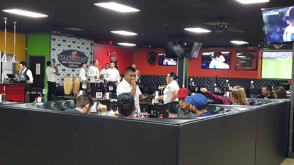 Culichi Town Montclair | restaurant | 5461 Holt Blvd g, Montclair, CA 91763, USA | 9099844331 OR +1 909-984-4331
