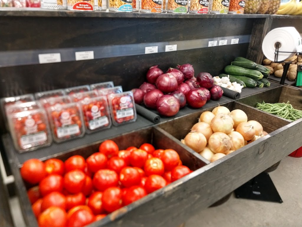 Parkview Market & Deli | restaurant | 7687 E State St, Dugger, IN 47848, USA | 8126480078 OR +1 812-648-0078