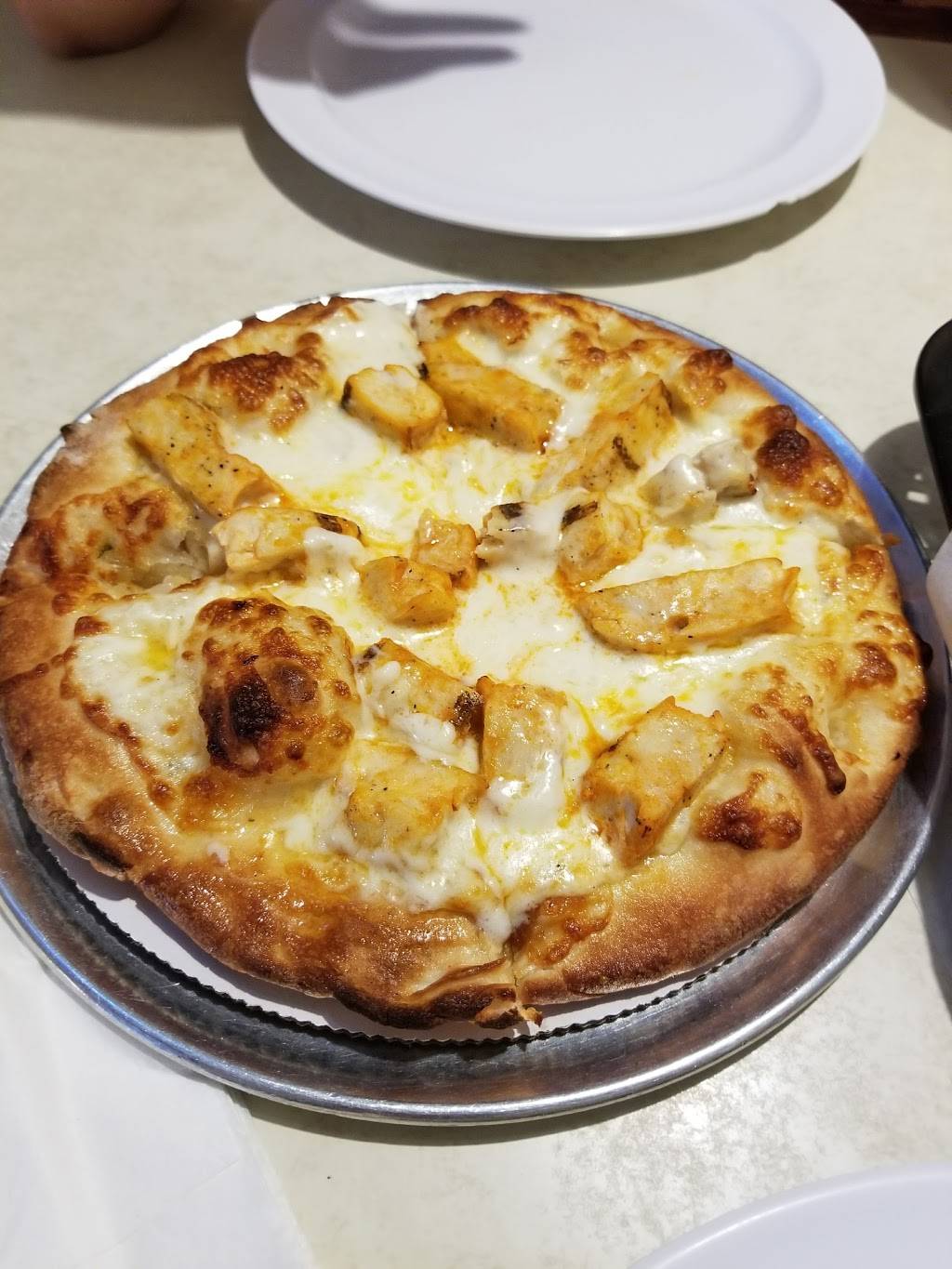 Red Devil Pizza | restaurant | 116 W Badillo St, Covina, CA 91724, USA | 6269664484 OR +1 626-966-4484