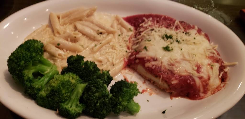 Pasta Mia | restaurant | 1562 Constitution Blvd, Salinas, CA 93905, USA | 8319988310 OR +1 831-998-8310