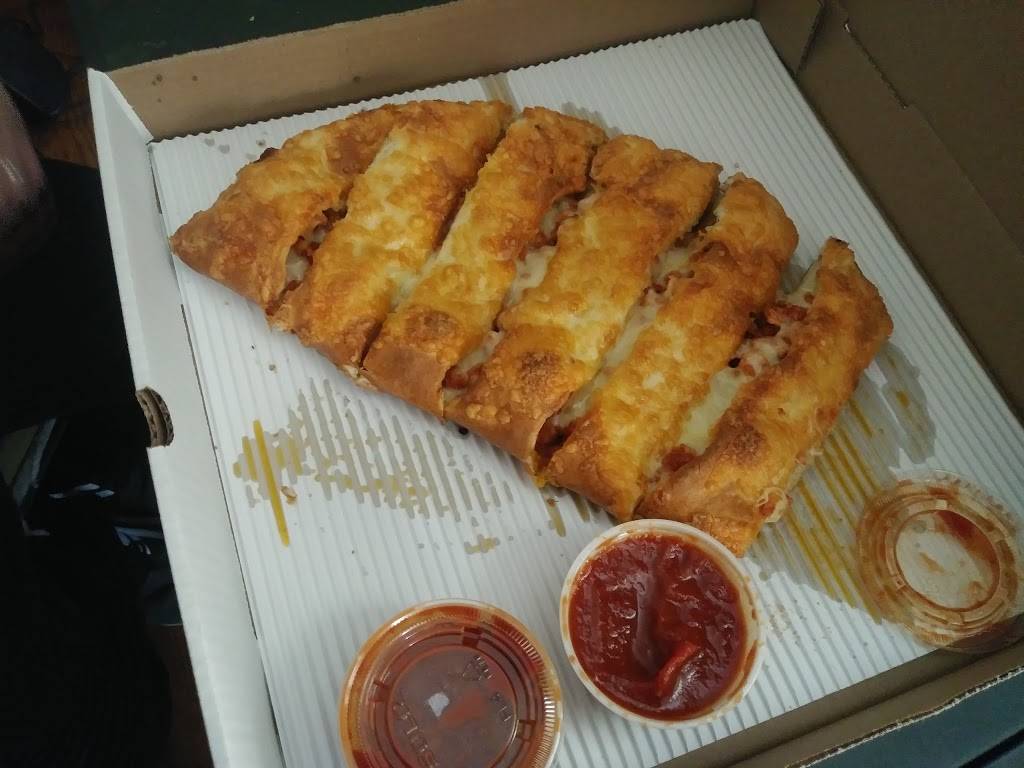 Metro Pizza and Sandwiches | restaurant | 239 State Rd, North Dartmouth, MA 02747, USA | 5089915111 OR +1 508-991-5111