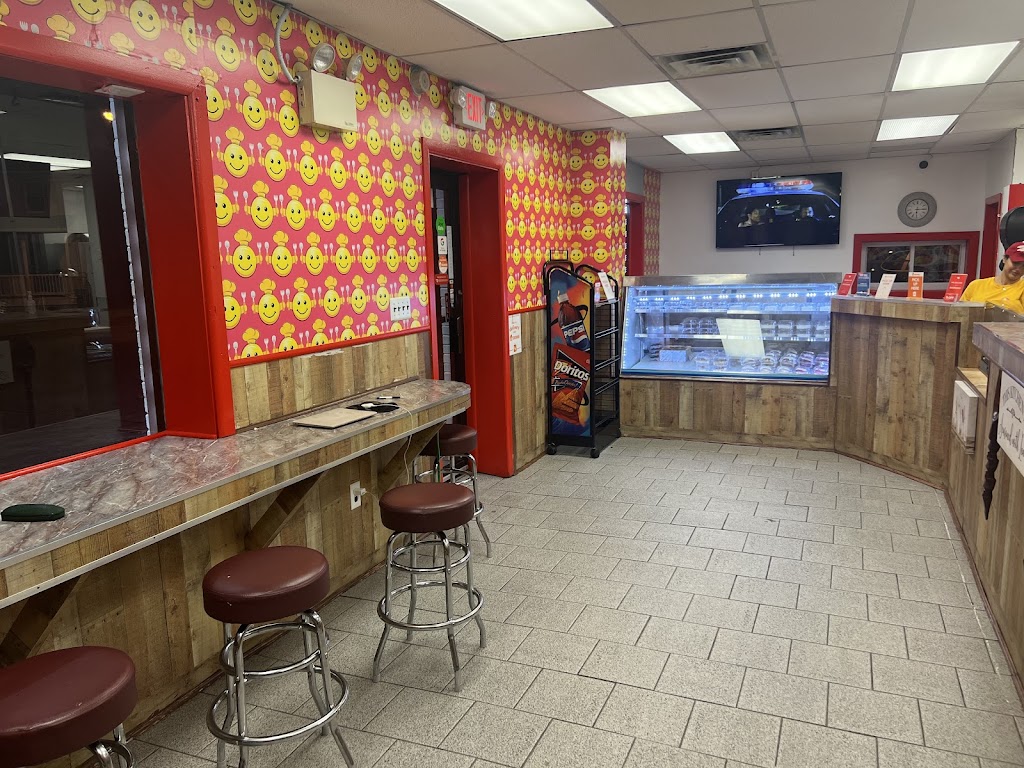 Elite Forever Happy Kitchen | restaurant | 301 S Broadway, Gloucester City, NJ 08030, USA | 8563662526 OR +1 856-366-2526