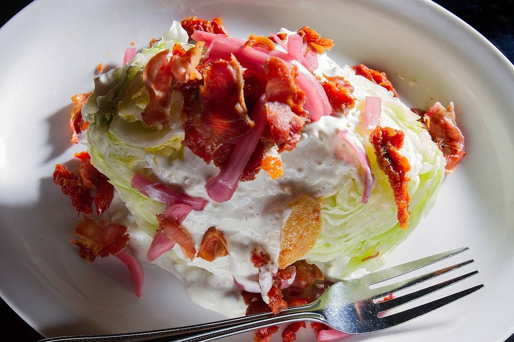 Dough Pizzeria Napoletana | restaurant | 518 S Alamo St, San Antonio, TX 78204, USA | 2102272900 OR +1 210-227-2900