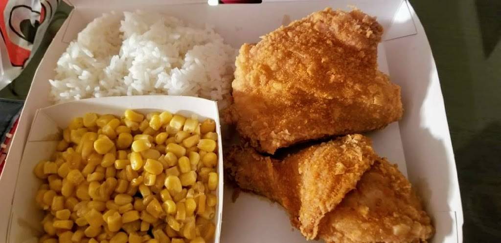 Jollibee | restaurant | 9430 W Sahara Ave Bldg R5, Suite 100A, Las Vegas, NV 89117, USA | 7024836731 OR +1 702-483-6731