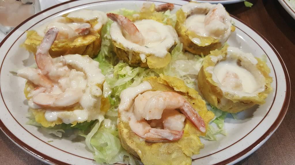 El Conuco | restaurant | 402 Marlton Ave, Camden, NJ 08105, USA | 8563380300 OR +1 856-338-0300