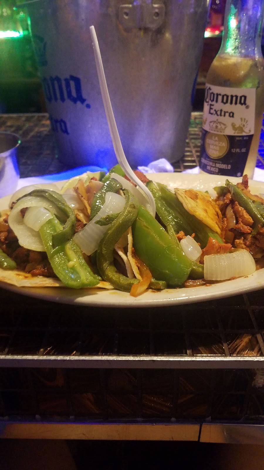 Pancho Villa | restaurant | 2274 Jerome Ave, Bronx, NY 10453, USA | 7185633251 OR +1 718-563-3251