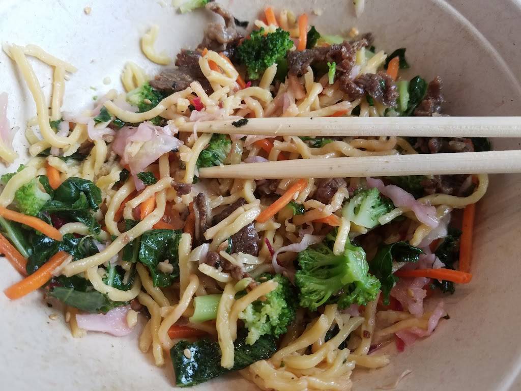 Bibigo Fresh Korean Kitchen | restaurant | 3525 W Carson St, Torrance, CA 90503, USA | 3102141663 OR +1 310-214-1663