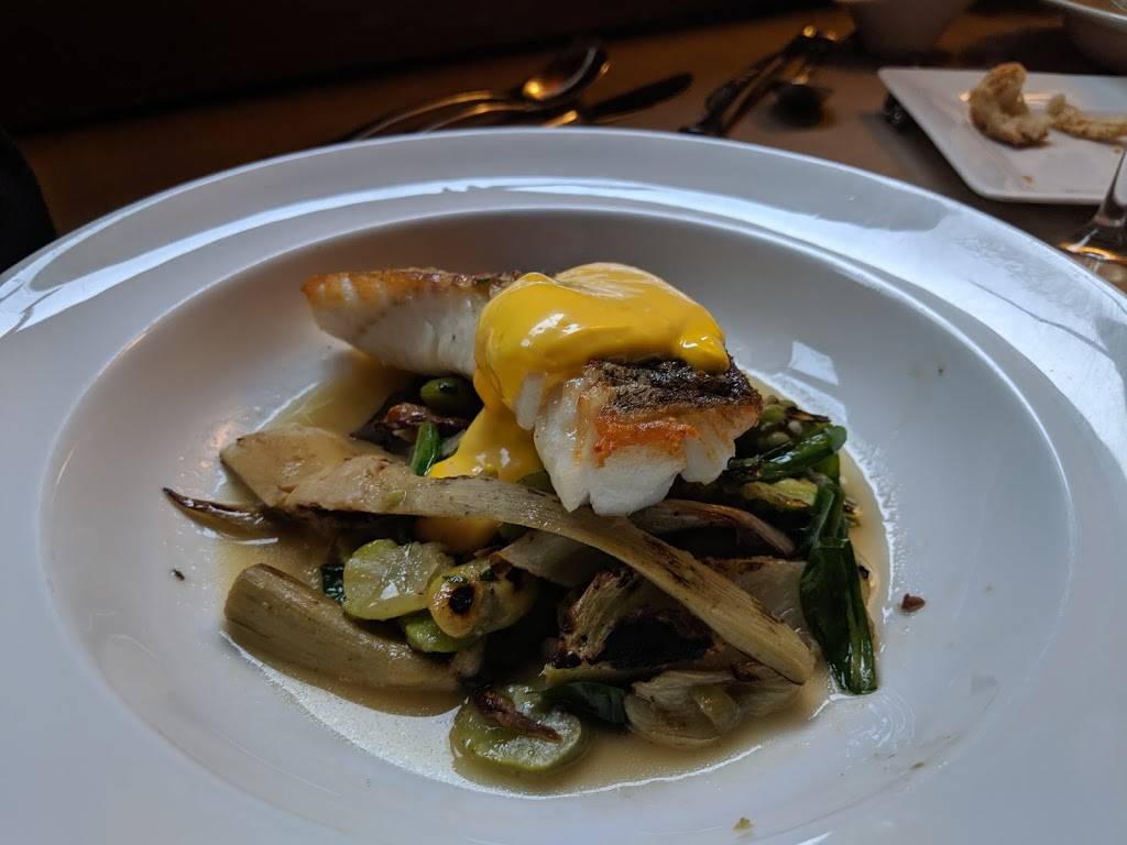 Blackfish | restaurant | 17 Truro Center Rd, Truro, MA 02666, USA | 5083493399 OR +1 508-349-3399