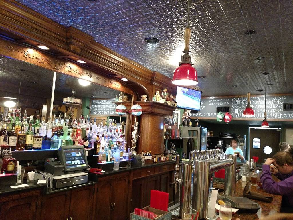 Cherry Street Pub | restaurant | 202 N Cherry St, Lancaster, OH 43130, USA | 7406547828 OR +1 740-654-7828