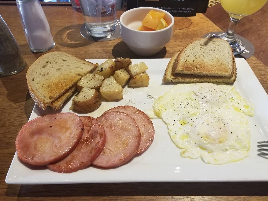 Baxters Restaurant | restaurant | 14 Paoli Shopping Center, Paoli, PA 19301, USA | 6102962699 OR +1 610-296-2699