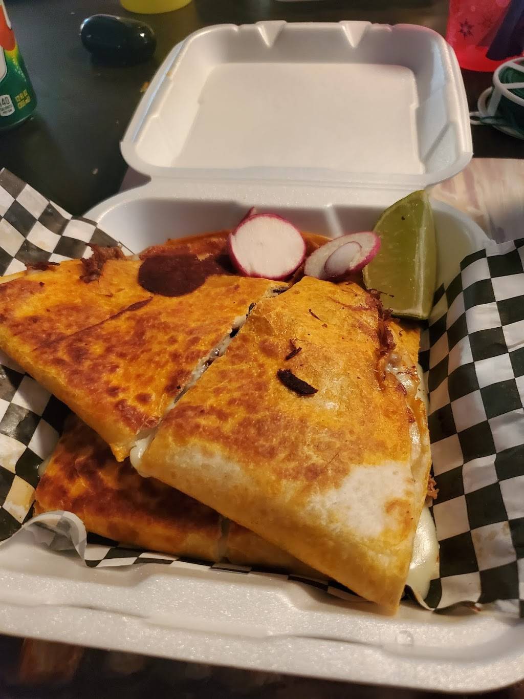 La Imperial Taqueria | restaurant | 108 S Chestnut Ave, Fresno, CA 93702, USA | 5593169737 OR +1 559-316-9737