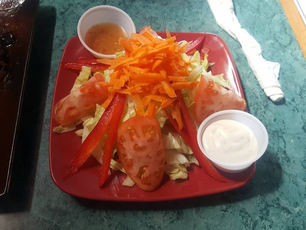 Better Taste Jamaican Restaurant | restaurant | 500 Seabreeze Blvd, Daytona Beach, FL 32118, USA | 3864925461 OR +1 386-492-5461