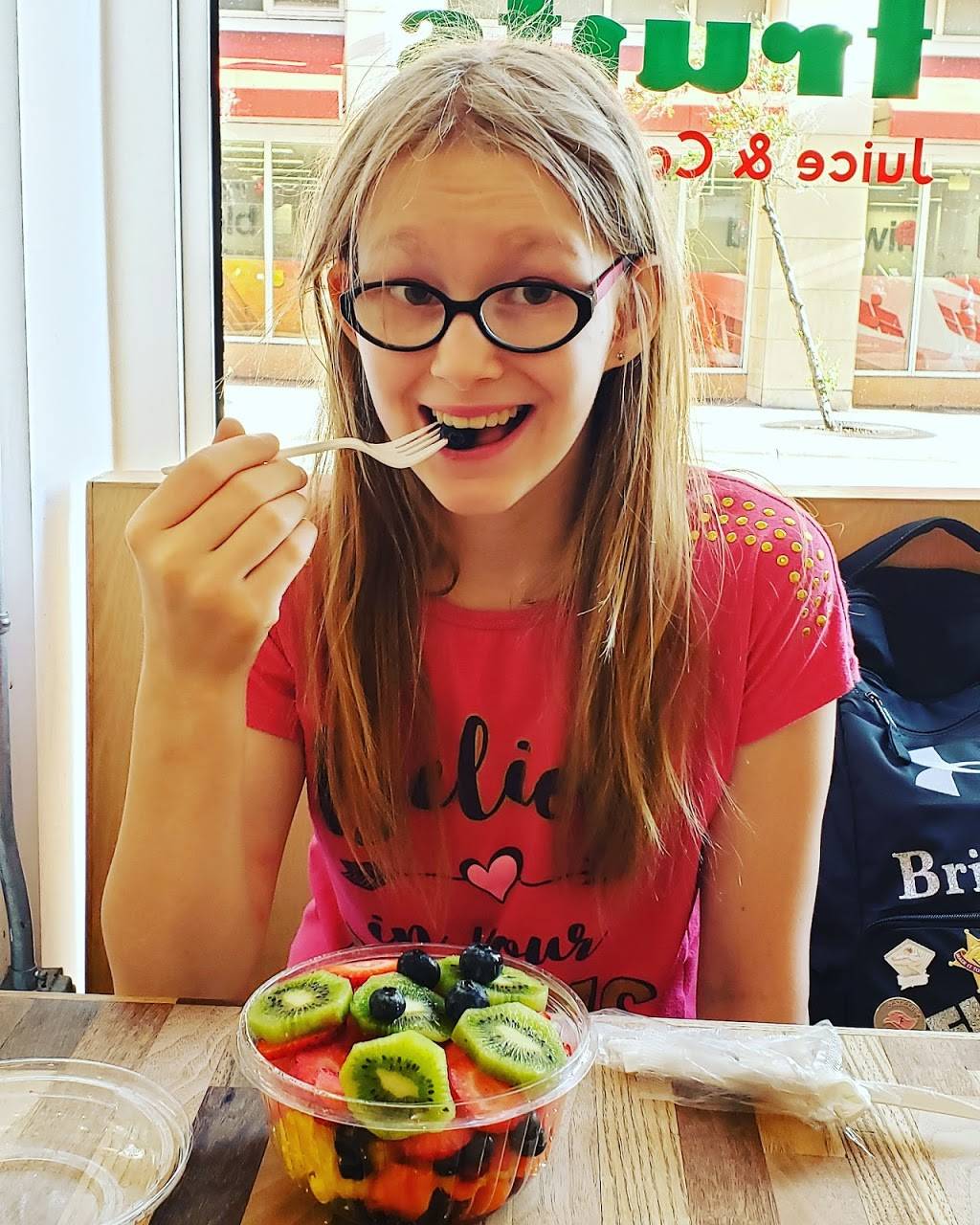 Au Bon Pain | bakery | 901 NW 17th St suite b, Miami, FL 33126, USA | 3055459999 OR +1 305-545-9999