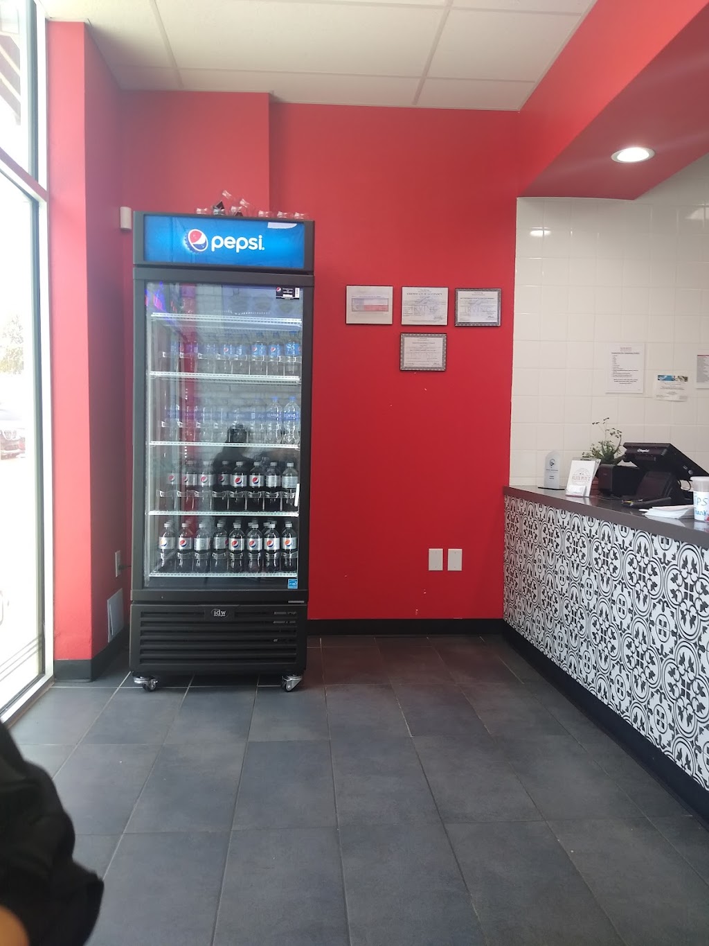 Fajita Petes - Las Colinas | restaurant | 6550 N MacArthur Blvd, Irving, TX 75039, USA | 2144842586 OR +1 214-484-2586