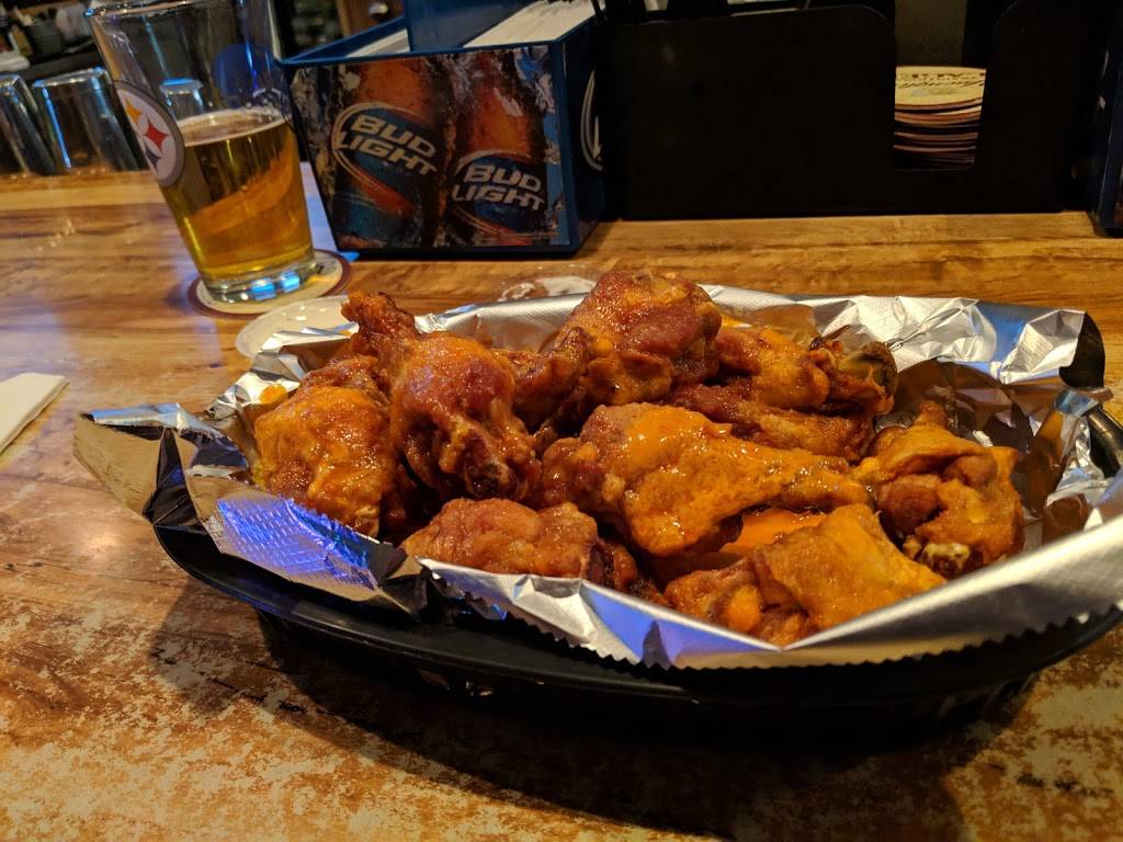 The Farmers Valley Inn | restaurant | 4938 PA-46, Smethport, PA 16749, USA | 8148875309 OR +1 814-887-5309