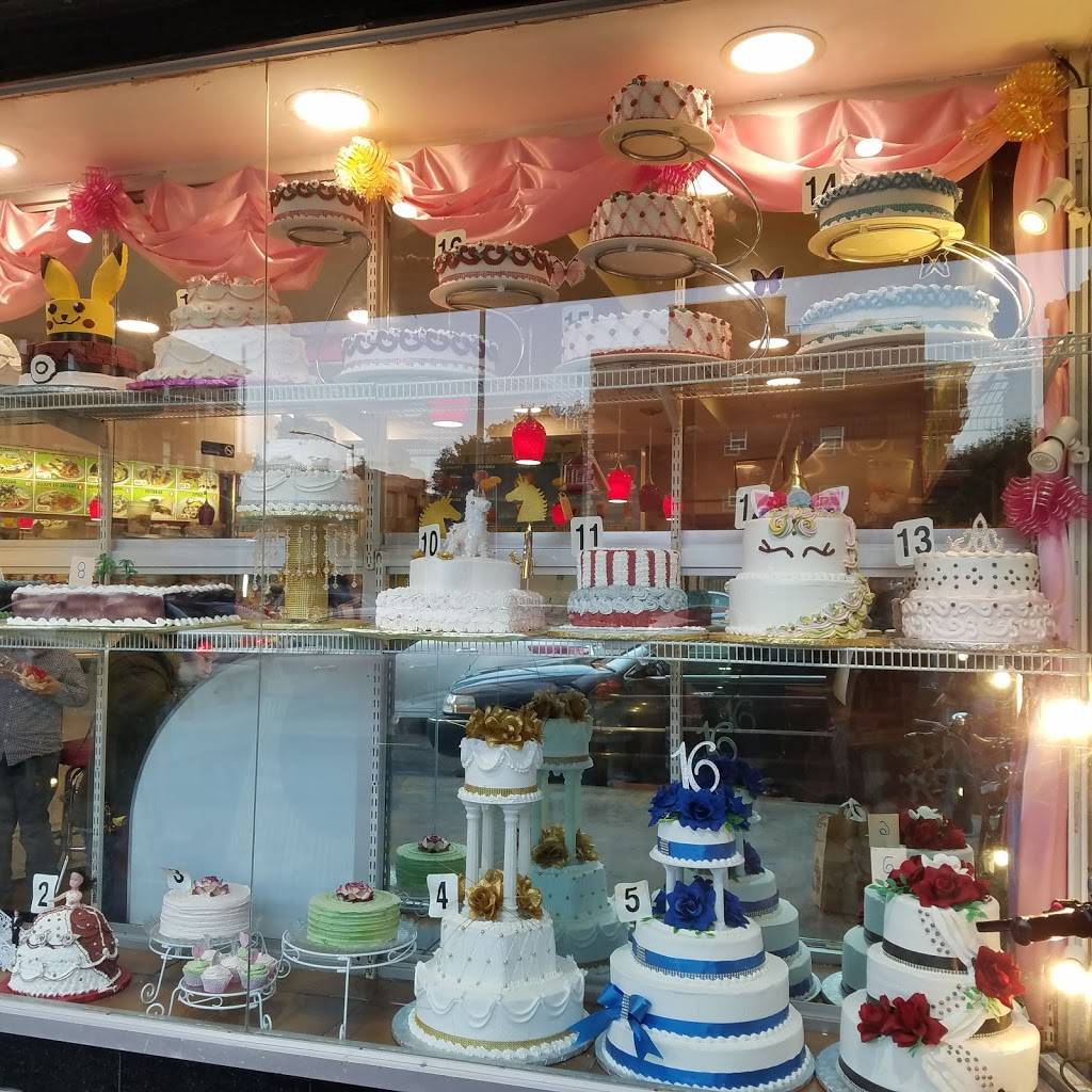 Ines Bakery | bakery | 948 4th Ave, Brooklyn, NY 11232, USA | 7187880594 OR +1 718-788-0594