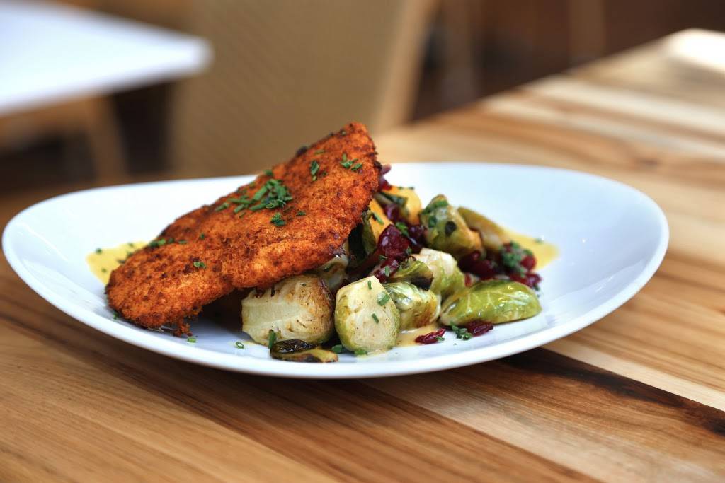 LYFE Kitchen | cafe | 270 E Ontario St, Chicago, IL 60611, USA | 3129331035 OR +1 312-933-1035