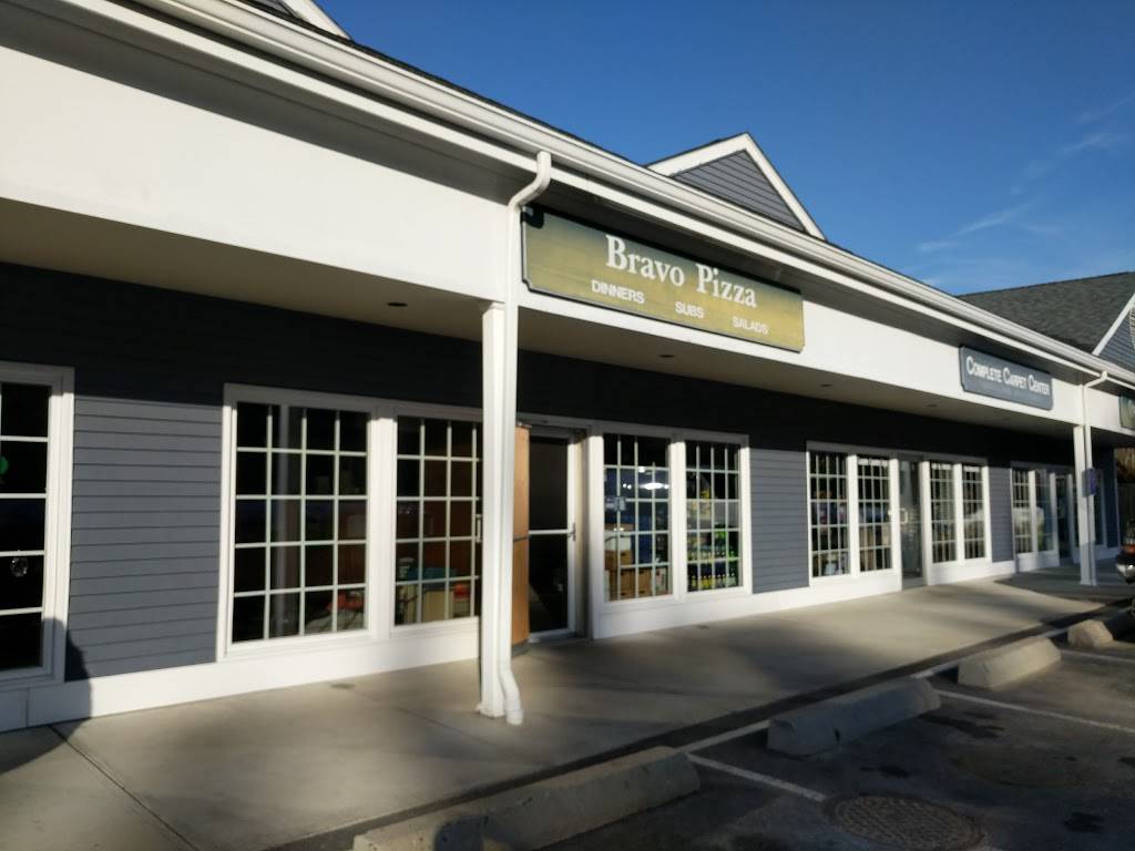 Bravo Pizza | restaurant | 1233 Massachusetts Ave, Boxborough, MA 01719, USA | 9786350637 OR +1 978-635-0637
