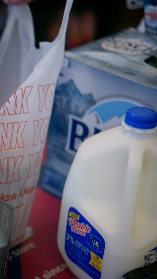 Krist Food Mart #081 | meal takeaway | 306 Main St, Wausaukee, WI 54177, USA | 7157013002 OR +1 715-701-3002