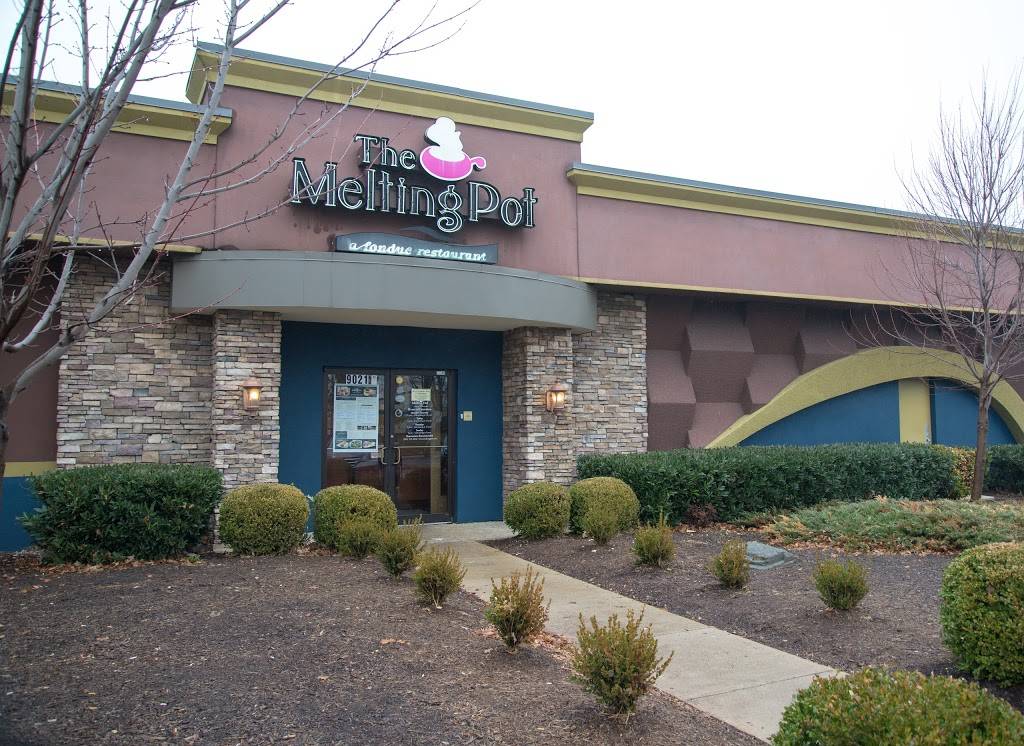 The Melting Pot | restaurant | 9021 Gaither Rd, Gaithersburg, MD 20877, USA | 3015193638 OR +1 301-519-3638
