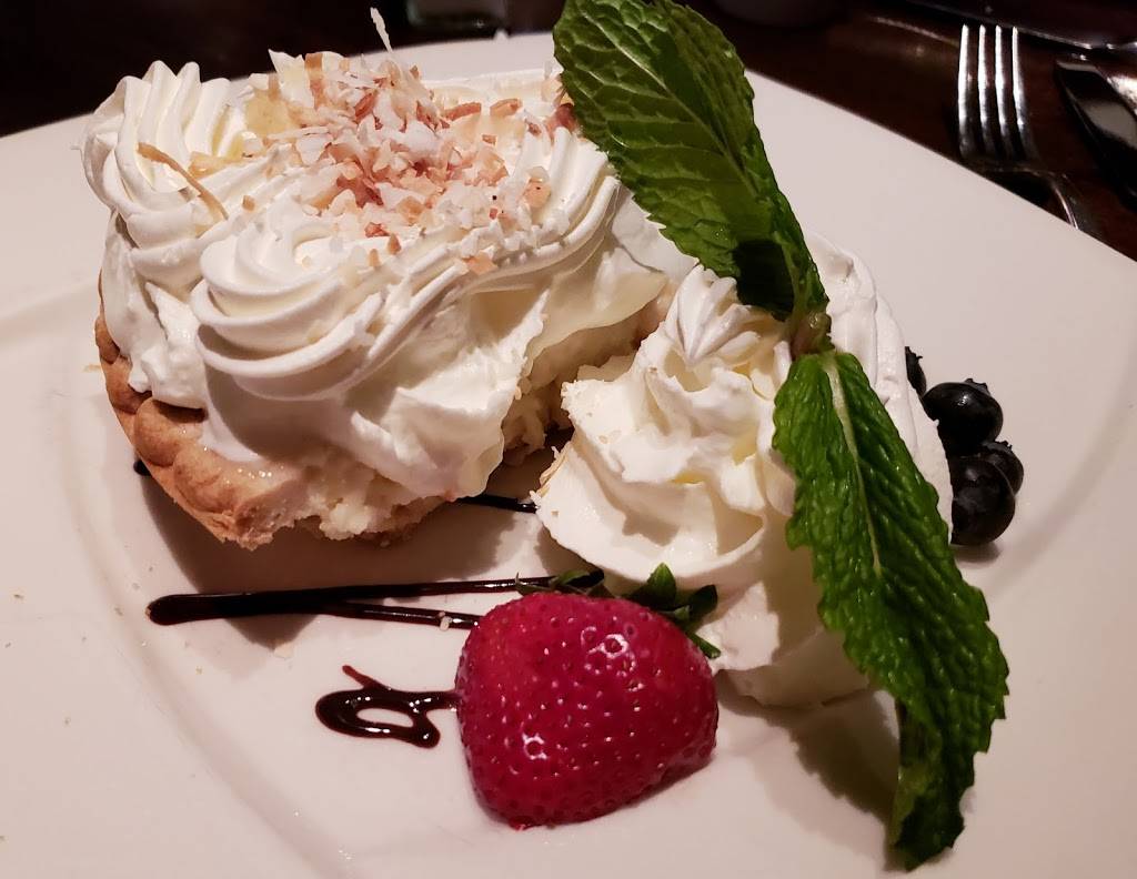 Okeechobee Steak House | restaurant | 2854 Okeechobee Blvd, West Palm Beach, FL 33409, USA | 5616835151 OR +1 561-683-5151