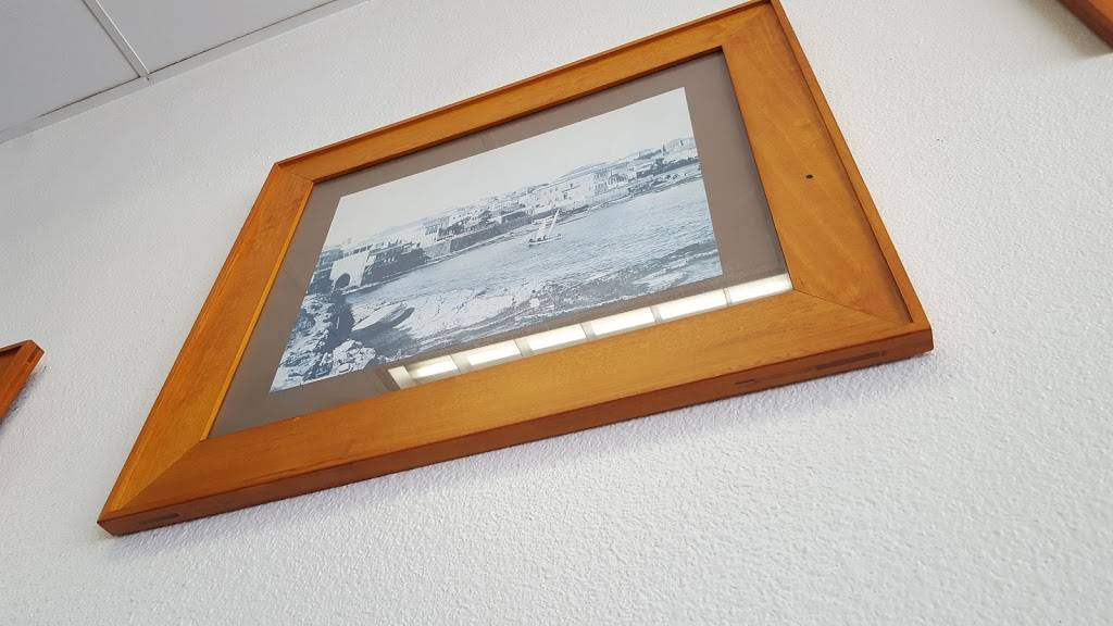 Blue Mediterranean Cafe | restaurant | 3601 Jamboree Rd, Newport Beach, CA 92660, USA | 9494747300 OR +1 949-474-7300