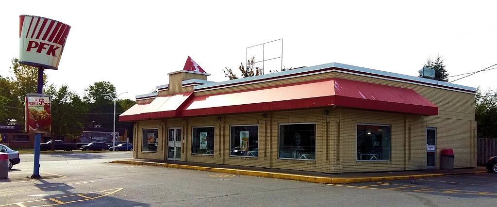 PFK | meal takeaway | 1080 Boulevard des Récollets, Trois-Rivières, QC G8Z 3X1, Canada | 8193794510 OR +1 819-379-4510