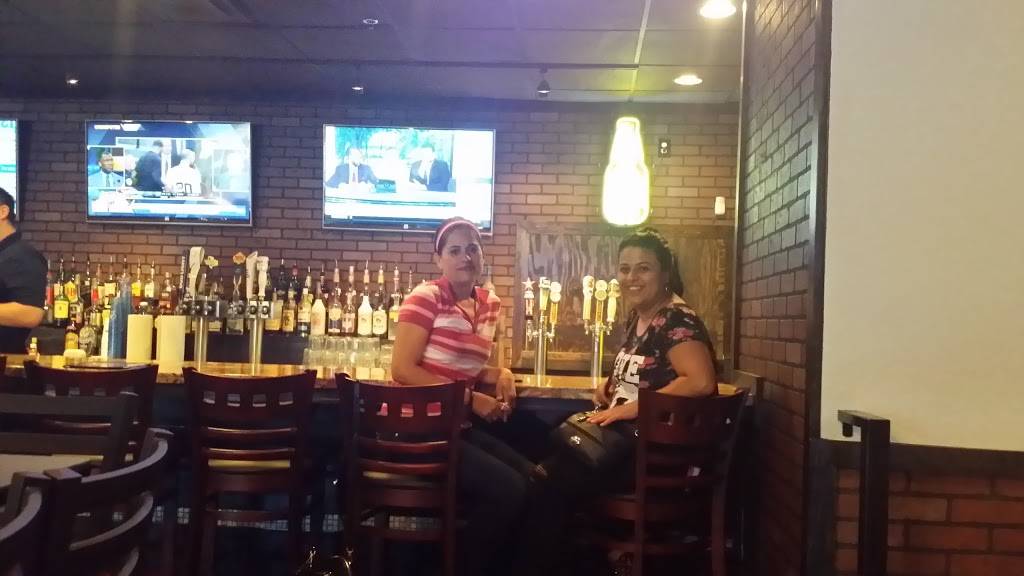 Big City Wings | restaurant | 5402 Hwy 6, Houston, TX 77084, USA | 8326748466 OR +1 832-674-8466